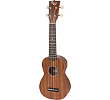 Image of Ohana Ukuleles Ohana Ukulele - Mahogany Soprano