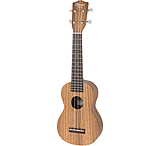 Image of Ohana Ukuleles Ohana Ukulele - Zebrawood Soprano
