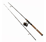 Image of Okuma AVEON Combo 7' 0" L 2-pcs w AVN-10 AE-S-702L-10