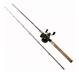 Image of Okuma AVEON Combo 7' 6" L 2-pcs w AVN-15D AE-C-762L-15D