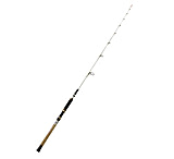 Image of Okuma Battle Spin Catfish Rod 8' H 2pc BC-S-802H