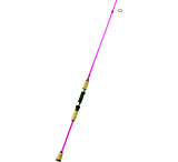 Image of Okuma Calynn 1 Piece, Spinning Rod, Medium 6-15lb, 1/4-3/4oz