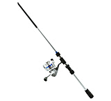 Image of Okuma Cascade II Combo 5' 0&quot; L 2-pcs w CSII-20 CSII-502L-20