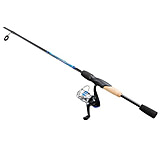 Image of Okuma Cascade ll Combos