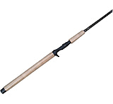 Image of Okuma Ce-C-862Mla Celilo Cast Rod, 2 Piece, Moderate/Fast, Medium-Light, 3/16-1/2oz Lures, 6lb - 12lb, 9 Guides + Tip
