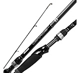 Image of Okuma Cerros, Medium-Light, 1 Piece, Spinning Rod, 24-Ton Carbon Construction Split Rear Grip Handle, Finesse, Drop Shot