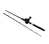Image of Okuma CP-LT-762M-20DXT Great LakesTrollingCombo CP-LT-762M-20DXT