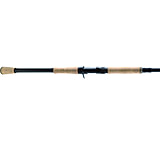 Image of Okuma Evx-C-861H-Tb Evx Carbon Musky Cast Rod, Heavy 1-Tele 30-65 lbs, 2-8oz