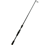 Image of Okuma Evx Carbon Spining Rod, Medium, 1- Piece, 6-12 lbs, 1/16-1/2oz