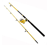 Image of Okuma Fin Chsr X Ser Cmb 10'0&quot; MH 2pc w FNX-65 FNX-100-65YL