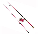 Image of Okuma Fin Chsr X Ser Cmb 6'0&quot; ML 2pc w FNX-30 FNX-602-30PK