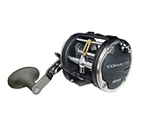 Image of Okuma Fishing Tackle Convector Levelwind Trolling Reel