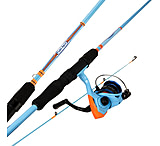 Image of Okuma Fishing Tackle Fuel Spin Combos Spinning Rod
