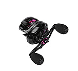 Okuma Fishing Tackle Halogen Baitcast Reel