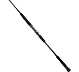 Image of Okuma Pieceh Custom Spinning Rod, Heavy 1 Piece, 60 - 100 lbs, 2 - 10oz