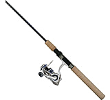 Image of Okuma Safina Combo 6ft
