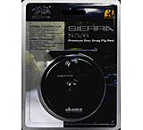 Image of Okuma Sierra 5/6 Size Fly Reel