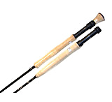 Image of Okuma Silver Fly Rod