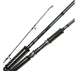 Image of Okuma SST A Series Light Spinning Rod with Carbon Grip, 4 - 10 lbs, 1/8 - 3/8oz, 2 Piece