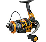 Image of Okuma Trio 55 Spin Reel