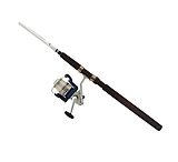 Image of Okuma Tundra Baitfeeder Combo 8' M 2pc TBF-802-65