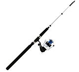 Image of Okuma Tundra Pr Spng Cmb 10'0&quot; MH 2pc w TXP-80 TXP-1002-80