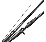Image of Okuma X Series Medium 2 Piece Cast Salmon/Steelhead Rod, 40-Ton Toray Carbon Rod, Blank