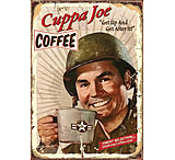 Image of Old Army Coffee Cuppa Joe - Ground