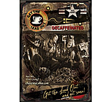 Image of Old Army Coffee Get the Lead Out - Ground Decaffeinated