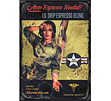 Image of Old Army Coffee I.V. Drip Espresso Blend - Ground
