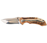 Image of Old Timer 901otcp Ironwood S.A Folding Knives