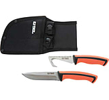 Image of Old Timer Knife Blaze 2-piece Fixed/guthook W/sheath Promoq3