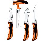 Image of Old Timer Knife Blaze 4-piece Combo W/case Promo Q3