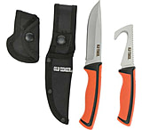 Image of Old Timer Knife Copperhead Combo Pack W/2 Shths Promo Q3