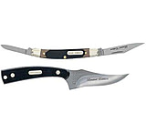 Image of Old Timer Knife Sharpfinger 2-piece Combo W/sheath Promoq4