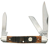 Image of Old Timer Middleman 34OTG 2.4in Folding Knife