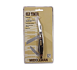 Image of Old Timer Middleman Knife