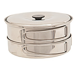 Image of Olicamp Backpacker Cookset