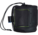 Image of Space Saver Mesh Bag-Black