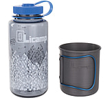 Image of Olicamp Space Saver Mug/Nalgene Combo