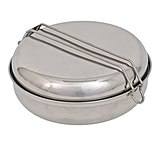Image of Olicamp Stainless Steel Mess Kit