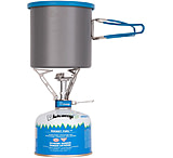 Image of Olicamp Vector Plus Lt Pot Combo