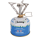 Image of Olicamp Vector HD Stove