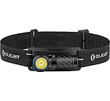 Image of Olight Perun 3 Mini USB-C Rechargeable 1250 Lumens LED Compact Right-Angle Headlamp