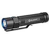 Image of Olight S2 Baton 2 x CR123/ 1 x 18650 950 Lumens CREE XM-L2 CW LED Flashlight