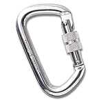 Image of Omega Pacific "omega 1/2"" Modified ""d"" Aluminum"