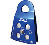 Image of CMI 3&quot; Prusik Minding Aluminum Sheave Pulley