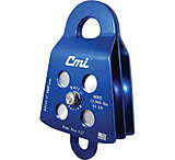Image of CMI 3&quot; Prusik Minding Double Aluminum Sheave Pulley