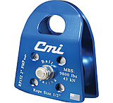 Image of CMI 2&quot; Prusik Minding Aluminum Sheave Pulley