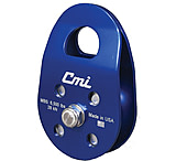 Image of CMI 2&quot; Aluminum Sheave Bearing Rescue Pulley